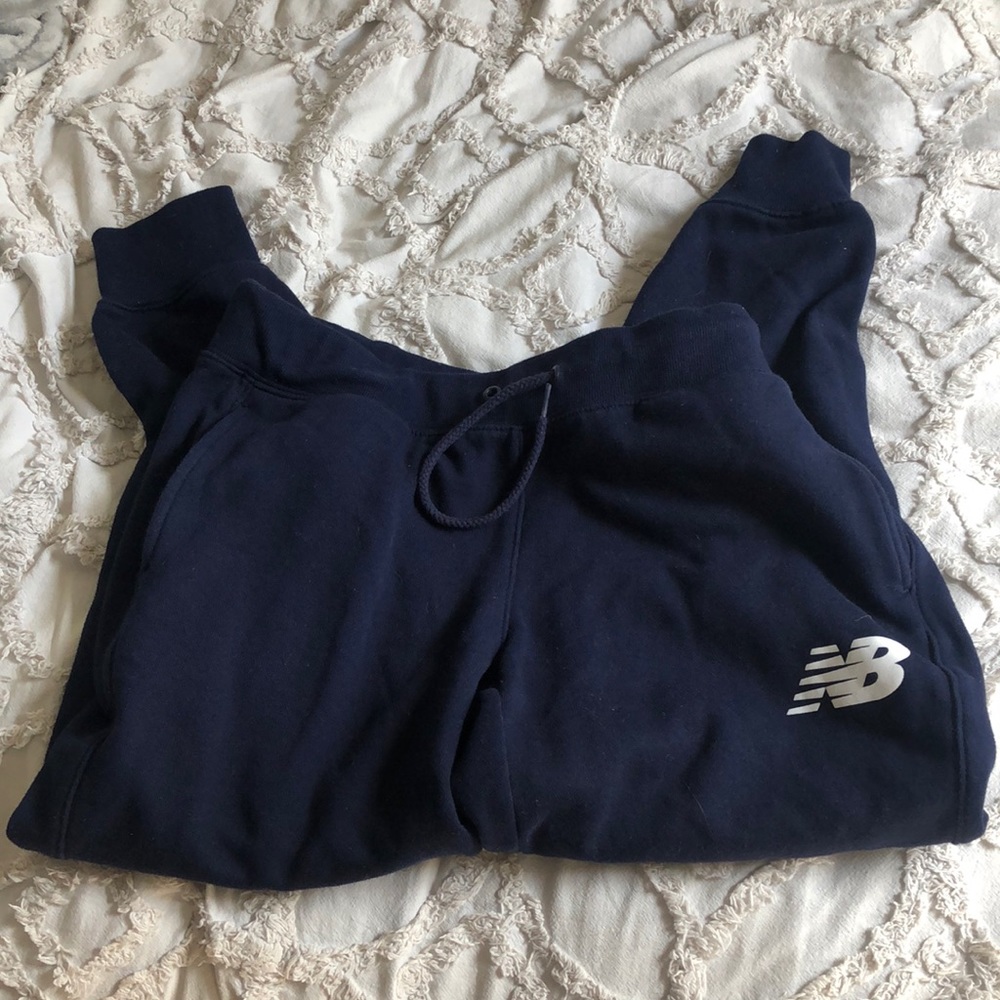 New Balance Joggers